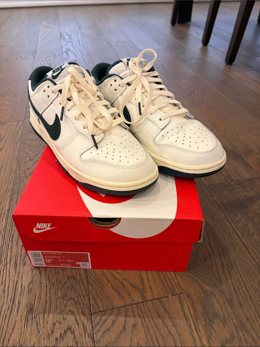 Nike Dunk Low